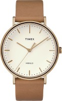 Купить наручные часы Timex TW2R26200  по цене от 4440 грн.