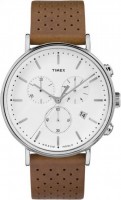 Купити наручний годинник Timex TW2R26700  за ціною від 5765 грн.