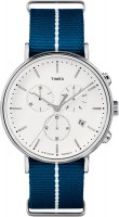 Купить наручные часы Timex TW2R27000  по цене от 5765 грн.