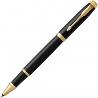 Купити ручка Parker IM Core T321 Black GT  за ціною від 2321 грн.