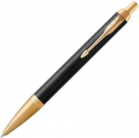 Купить ручка Parker IM Premium K323 Black GT  по цене от 3724 грн.