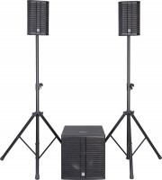 Купить акустическая система HK Audio Lucas 2K15: цена от 67445 грн.