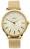Купити наручний годинник Timex TW2R36100  за ціною від 4518 грн.
