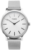 Купити наручний годинник Timex TW2R36200  за ціною від 4207 грн.
