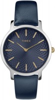 Купить наручний годинник Timex TW2R36300: цена от 2030 грн.