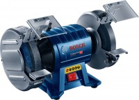 Купити точильно-шліфувальний верстат Bosch GBG 60-20 Professional  за ціною від 9441 грн.