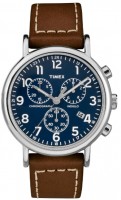 Купити наручний годинник Timex TW2R42600  за ціною від 5298 грн.