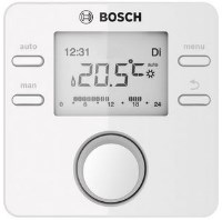 Купить терморегулятор Bosch CR 50: цена от 4196 грн.