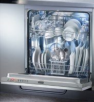 Купити вбудована посудомийна машина Franke FDW 613 E6P A+  за ціною від 26625 грн.
