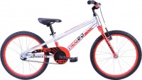 Купить дитячий велосипед Apollo Neo 20 Boys 2018: цена от 11644 грн.