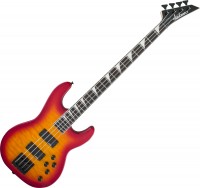 Купить гитара Jackson JS Series Concert Bass JS3Q  по цене от 28602 грн.