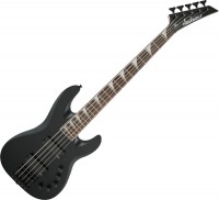 Купити електрогітара / бас-гітара Jackson X Series Signature David Ellefson Concert Bass CBX V  за ціною від 33999 грн.