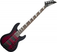 Купить гитара Jackson JS Series Concert Bass JS3VQ  по цене от 31416 грн.
