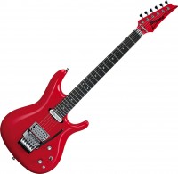 Купити електрогітара / бас-гітара Ibanez JS2480 Joe Satriani  за ціною від 137499 грн.