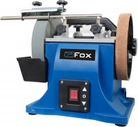 Купити точильно-шліфувальний верстат Fox F23-730 Plus  за ціною від 3830 грн.