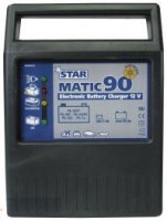 Купить пуско-зарядное устройство Deca Matic 90  по цене от 1607 грн.