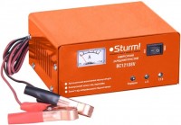 Купити пуско-зарядний пристрій Sturm BC12108V  за ціною від 864 грн.