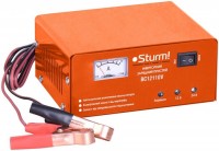 Купить пуско-зарядное устройство Sturm BC12110V  по цене от 1140 грн.