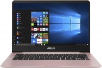 Купить ноутбук Asus ZenBook UX430UN (UX430UN-GV046T) по цене от 24499 грн.