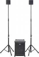 Купить акустична система HK Audio Lucas Nano 602: цена от 47209 грн.