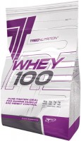Купить протеин Trec Nutrition Whey 100 (2.27 kg) по цене от 2230 грн.