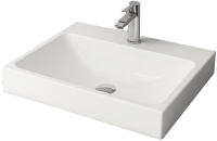 Купити умивальник Bocchi Scala Arch 1078-001-0126  за ціною від 7296 грн.