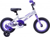 Купити дитячий велосипед Apollo Neo 12 Girls 2018  за ціною від 9720 грн.