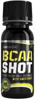 Купить аминокислоты BioTech BCAA Shot по цене от 1183 грн.