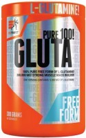 Купить аминокислоты Extrifit Gluta (300 g) по цене от 544 грн.