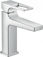 Купить смеситель Hansgrohe Metropol 74507000  по цене от 12000 грн.