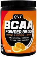 Купити амінокислоти QNT BCAA Powder 8500 за ціною від 399 грн.