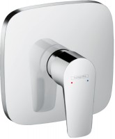 Купить смеситель Hansgrohe Talis E 71765000  по цене от 2687 грн.