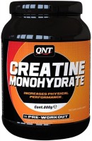 описание, цены на QNT Creatine Monohydrate