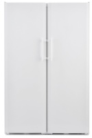 Купить холодильник Liebherr SBS 7212: цена от 59291 грн.
