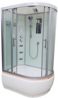 Купити душова кабіна Veronis BV-5-120 L  за ціною від 29200 грн.