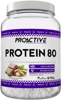 Купити протеїн ProActive Protein 80 (0.7 kg) за ціною від 767 грн.