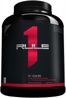 Купить гейнер Rule One R1 Gain (2.27 kg) по цене от 1080 грн.