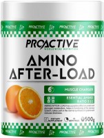 Купить аминокислоты ProActive Amino After-Load (500 g) по цене от 1007 грн.