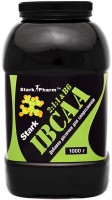 Купити амінокислоти Stark Pharm IBCAA 2-1-1 (500 g) за ціною від 539 грн.