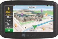 Купить GPS-навигатор Navitel F150  по цене от 2033 грн.
