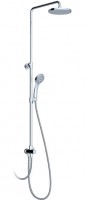 Купити душова система Ravak DS 090.00  за ціною від 10260 грн.