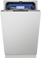 Купить встраиваемая посудомоечная машина Midea MID-45S510  по цене от 11549 грн.