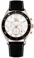 Купить наручные часы Pierre Ricaud 97030.R253CH  по цене от 3817 грн.