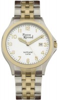 Купить наручний годинник Pierre Ricaud 97300.2112Q: цена от 4456 грн.