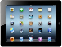 Купити планшет Apple iPad 2011 32GB  за ціною від 10004 грн.