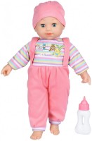 Купить кукла Same Toy Ukoka 8023C4Ut  по цене от 404 грн.