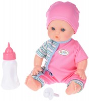 Купить кукла Same Toy Ukoka 8018BUt  по цене от 397 грн.