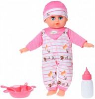 Купить кукла Same Toy Ukoka 8015B4Ut: цена от 390 грн.