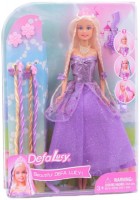 Купить лялька DEFA Beautiful 8182: цена от 499 грн.