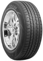 Купить шины Yokohama AS530 (225/60 R18 100H) по цене от 5408 грн.